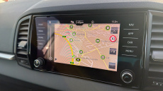 Skoda Karoq 1.5 TSI SE Drive 5dr DSG Petrol Estate